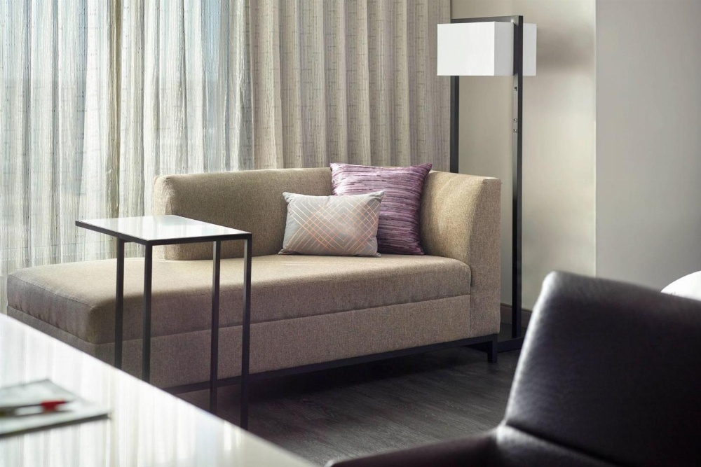 Raleigh Marriott City Center