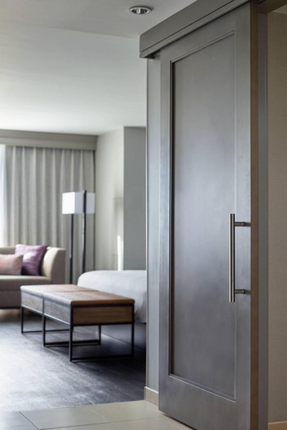 Raleigh Marriott City Center